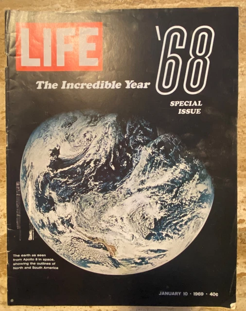 LIFE特集 The Presidency 1968年7月5日号 LIFE MAGAZINE SPECIAL Issue The Presidency Unites States USA