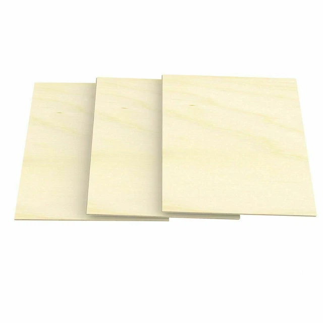 3mm Sperrholz Birke