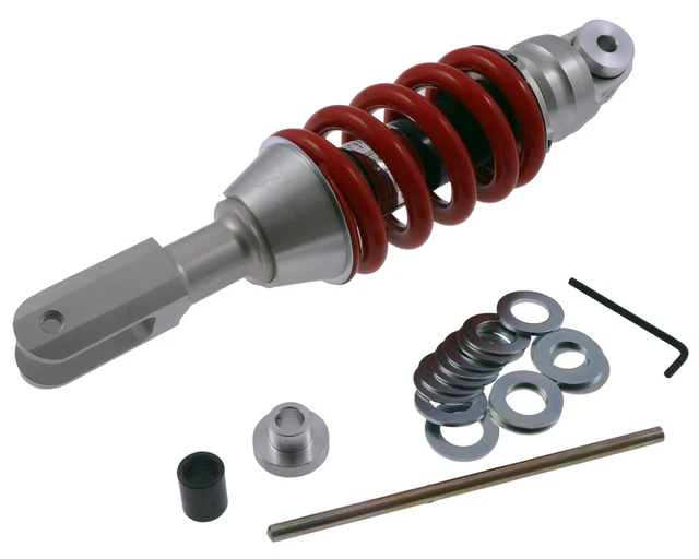 Amortisseur YSS Mono réglable 280mm