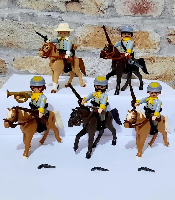 playmobil-confederate-soldiers-bundle-western-figures-playset-acw