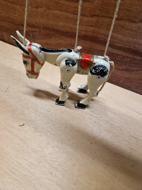 Muffin the Mule (Série télévisée 1946–1955