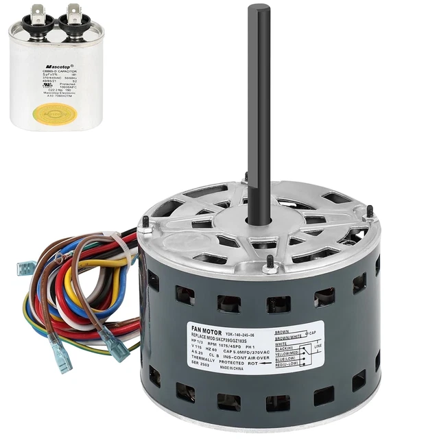 Blower Replacement Carrier Furnace Blower Motor Carrier Furnace