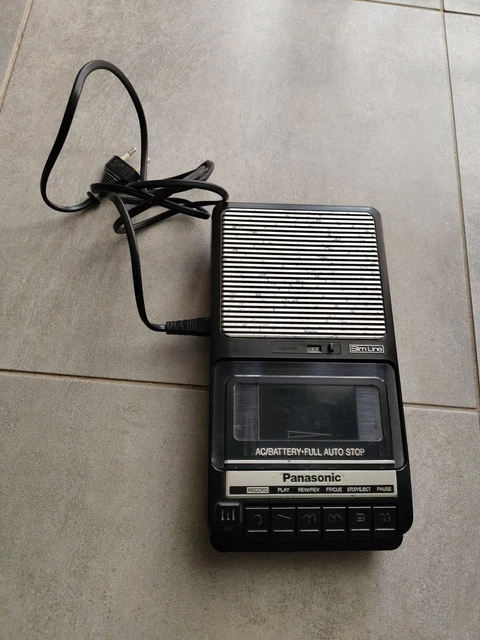 Grundig - CNF-300 Super HiFi - Lecteur-enregistreur de cassettes