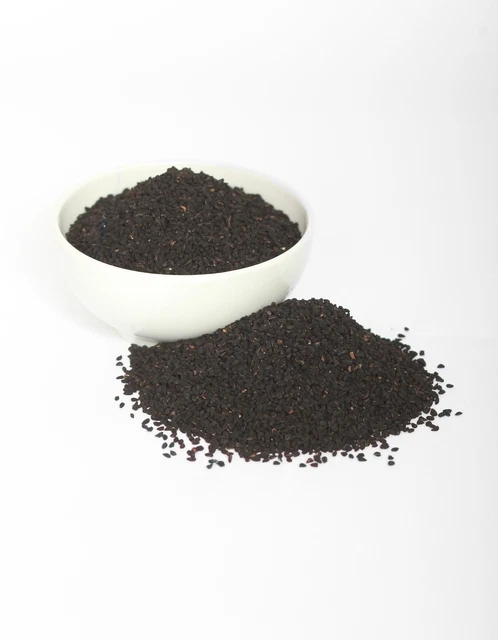 Savon Noir Du Maroc 1kg à L'huile D'amande Douce Et Roses - Olivéa - Neuf, Promo !