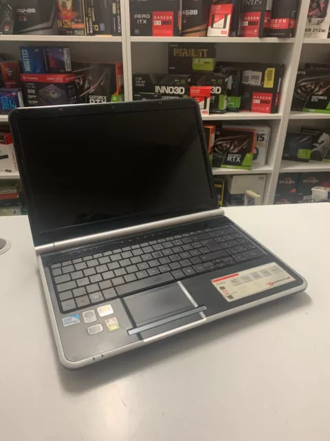 Acer / Packard Bell Easynote TJ 65 Notebook