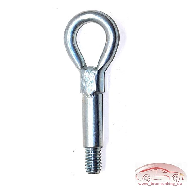 Abschlepphaken Für Opel Astra, Vectra, Corsa, Zafira, Meriva – Vorne Montiert (OE 90507738) Abschlepphaken Für Opel Astra, Vectra, Corsa, Zafira, Meriva – Vorne Montiert (OE 90507738)