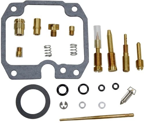 Psychic MX XU-07375 Carburetor Rebuild Kit 679226