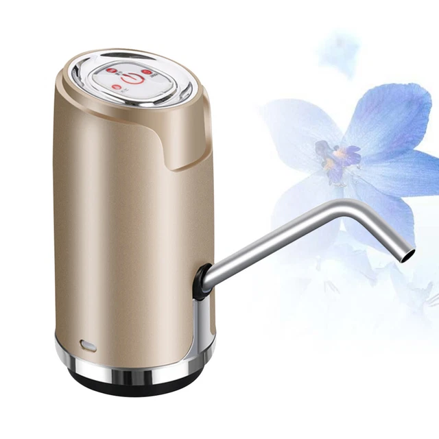 Purificateur d'eau quantitatif rechargeable d'épurateur d'eau de seau (pureté) 12