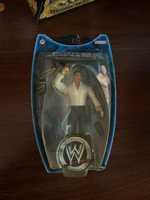 WWE Figuren Batista Ruthless Aggression Serie 11 Jakks Wrestling Figur RAR