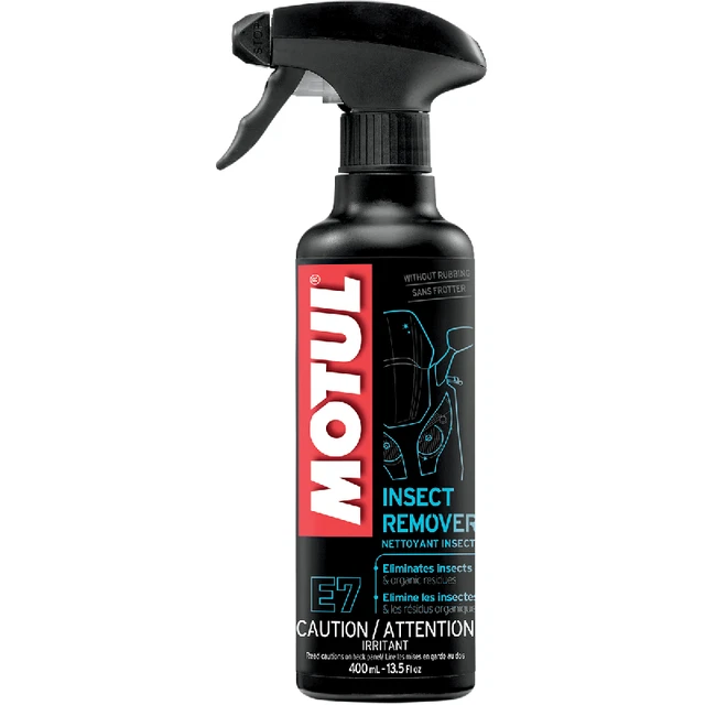 MOTUL Insect Remover 37040173