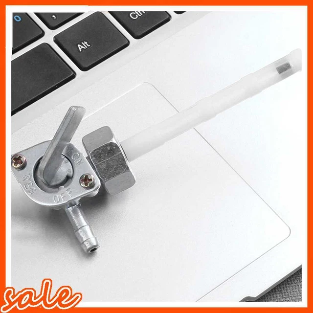 Gas Fuel Tank Petcock Switch Valve Accessories for Honda Z50 Z50R