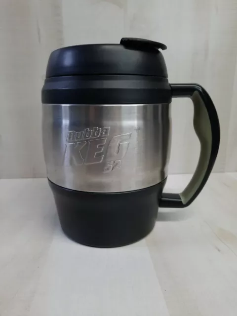 Bubba Sport 52 oz. Thermal Mug/Cup Bubba Keg Tailgating Super Bowl