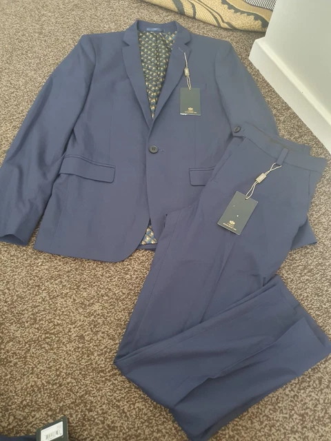 Blazer e pantaloni tuta ragazzo Next taglia 13/14 anni pantaloni 13 anni 14
