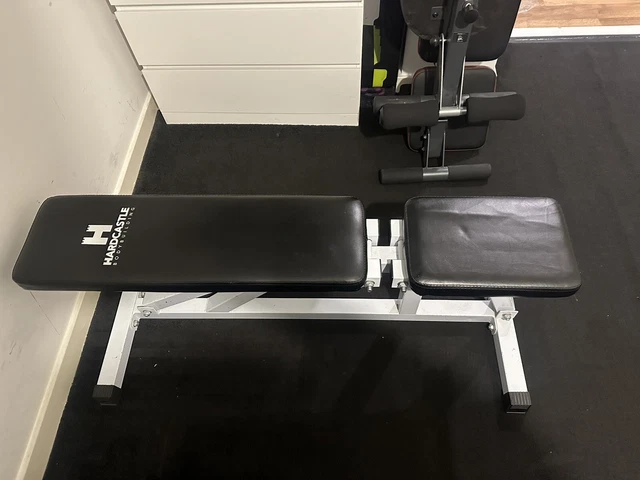ACEFUTURE ADJUSTABLE WEIGHT Bench 70.00 PicClick UK