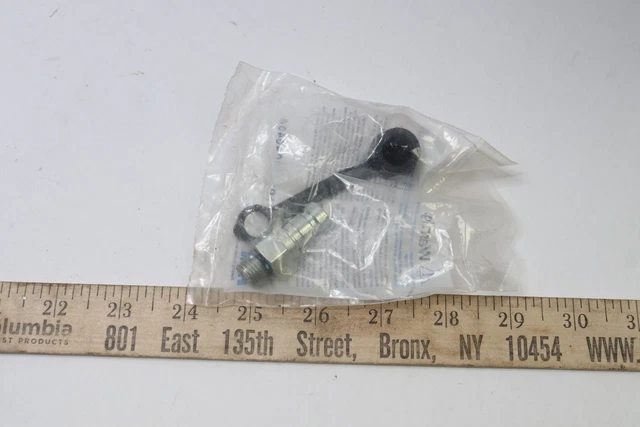 Hydraulic Hose Coupling FD9010040404