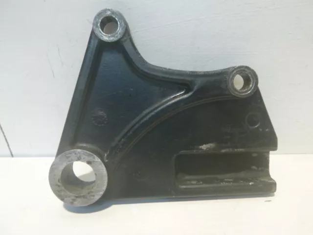 Triumph Sprint RS 955 2001 Model Rear Brake Caliper Mounting Bracket Part 202028