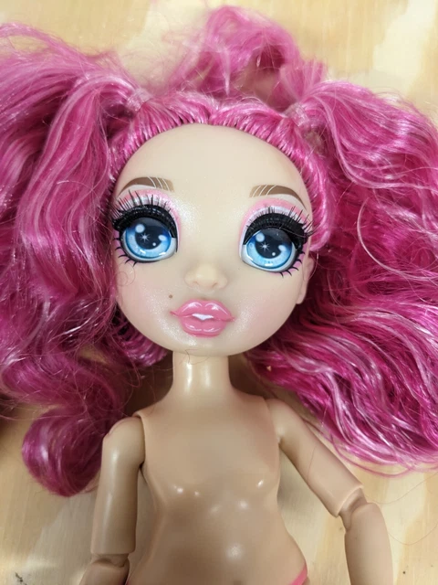 Winx Club Stella Puppe - Offizielle Fashion Doll Mit Goldenem Haar