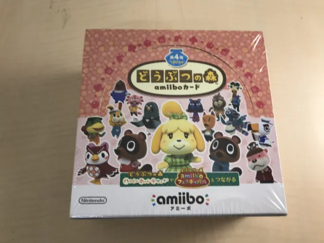 Nintendo Amiibo Animal Crossing New Horizon Sanrio Argentina