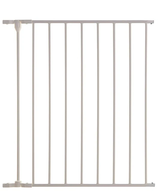 Dreambaby Mayfair/Newport Extension 1 Panel (White) Dreambaby
