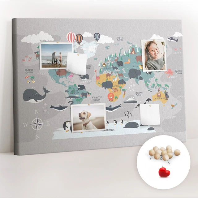PlanToys Gioco Educativo in Legno Numeri 1-20 - Con 20 tessere per imparare a contare! unisex