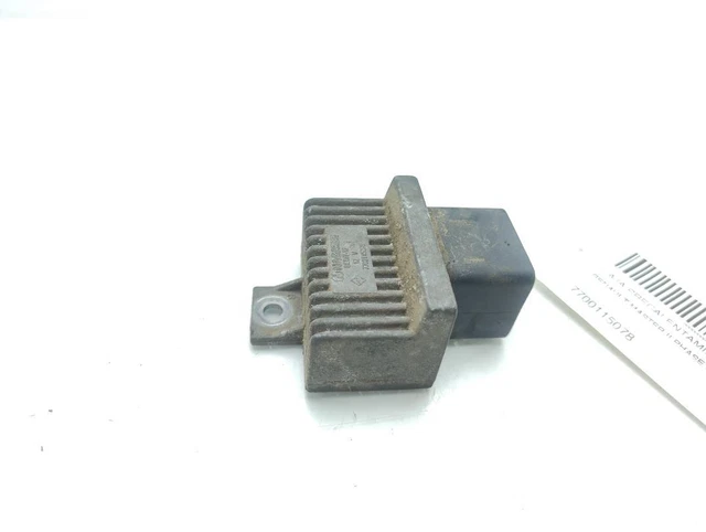 Clignotant, répétiteur aile avant gauche ou droit VAN WEZEL 3214913
