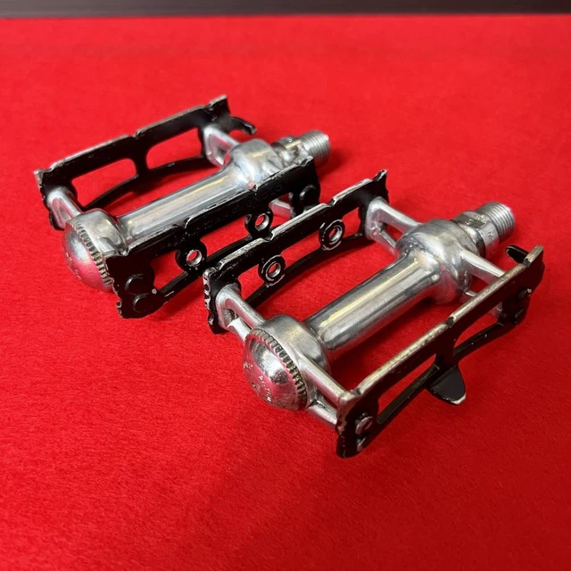 Campagnolo Super Record Pista Fixie Pedal Campagnolo Super Record Pista Fixie Pedal