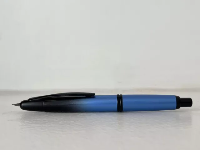 stylo plume pilot capless Limited Édition