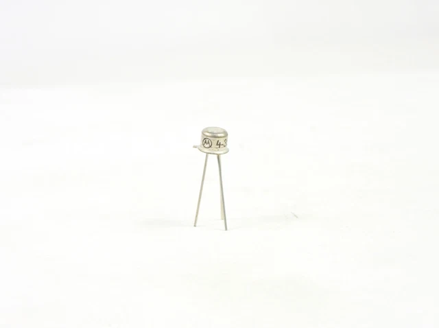 Agilent 1854-0354 Integrated Circuit