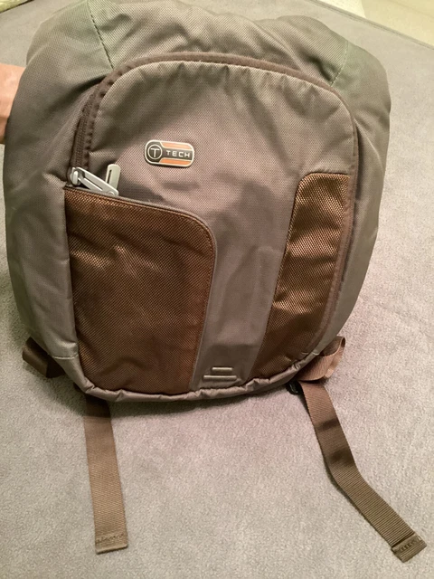Tumi Tech backpack