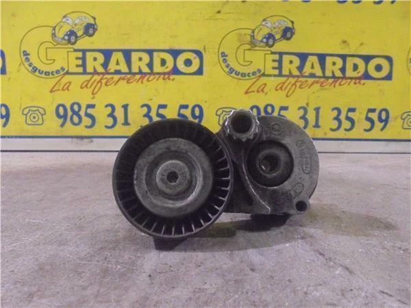 GALET TENDEUR COURROIE ACCESSOIRE Opel Astra H GTC (2004->) 1.6 Z 16 XEP  555560