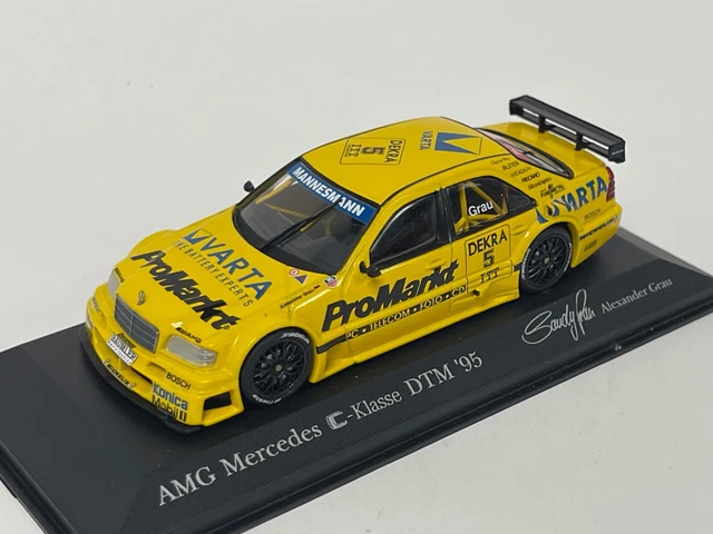 MINICHAMPS MERCEDES AMG PETRONAS MOTOSPORT #77 VALTTERI BOTTAS F1 2019 1/43