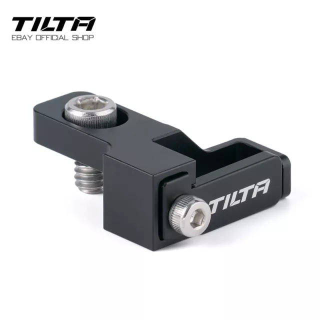 Tilta HDMI Cable Clamp Attachment Cam Accessory For Sony A7 IV/A1/A73/A7S3/R3/R4