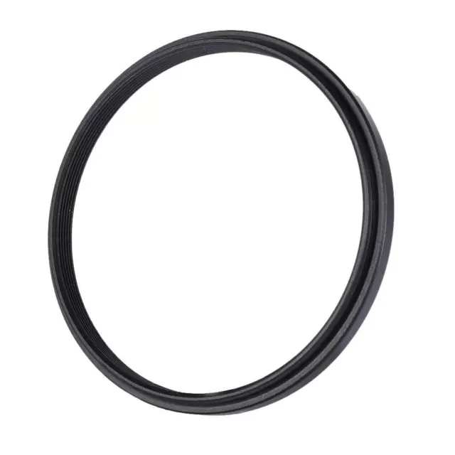 Ex-Pro 52-55mm Metal Step Up Ring Lens Adapter 52 to 55 Filter Thread