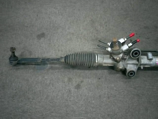 TOYOTA HIACE POWER Steering Rack and Pinion Assembly 4420026561 ...