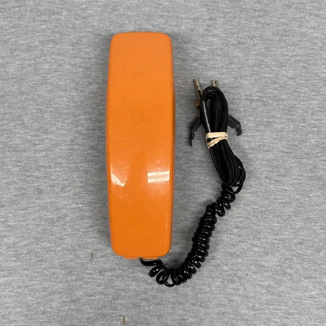 METRO TEL CORP MT-911 Push Button Lineman Test Phone £13.48 - PicClick UK
