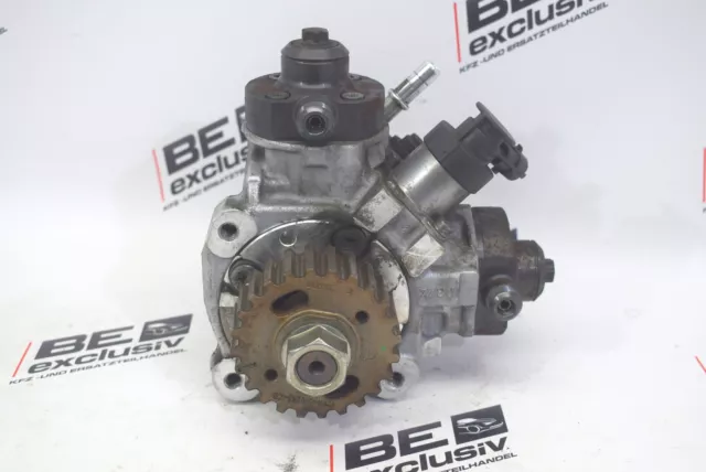 Pompa di iniezione Jaguar XF X250 3.0d pompa carburante 9X2Q-3B395-CA POMPA