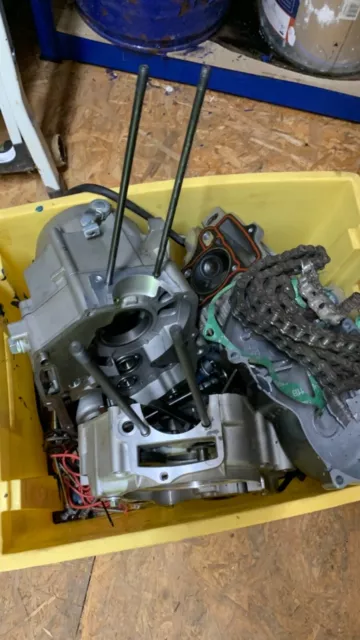 125 moteur neuf 6