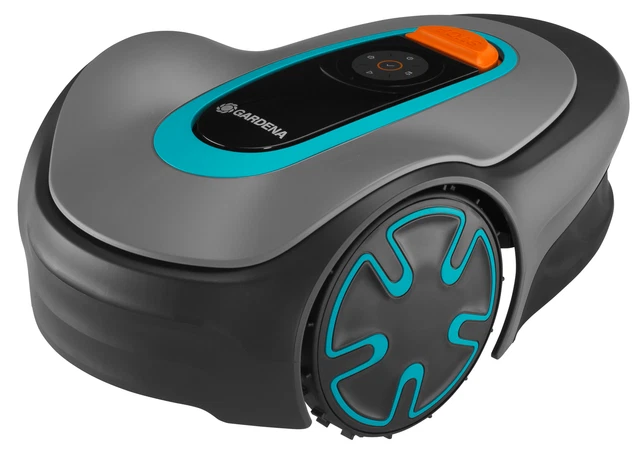 GARDENA MÄHROBOTER SILENO minimo 250 qm PLVersion EUR 552,49 PicClick DE