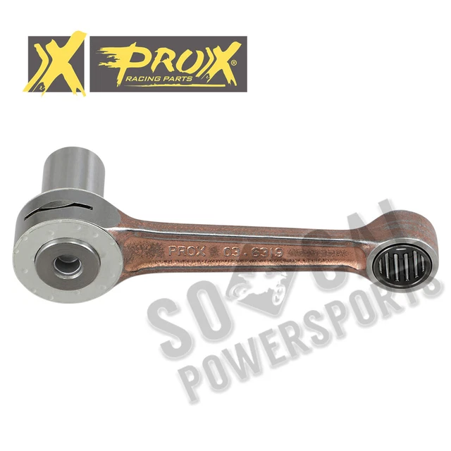 1998-2010 Husqvarna CR/WR 250 Dirt Bike Engine Connecting Rod Kit