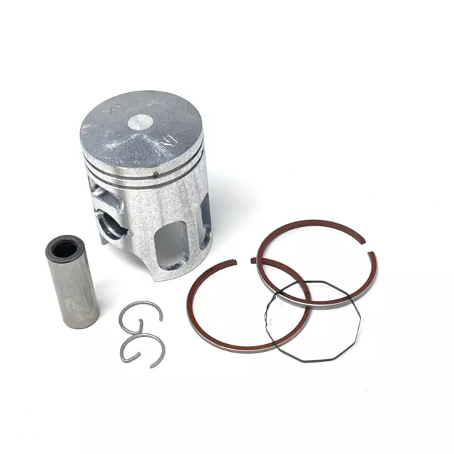 Sym Jet 50 R Sport X  Piston Kit OE Standard 50cc