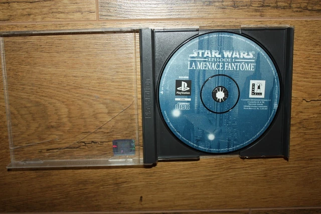 playstation one star wars playstation one star wars