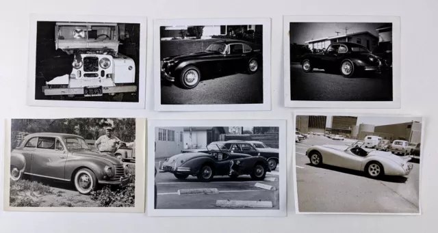 Original Photos, Automobilia, Transportation, Collectibles - PicClick