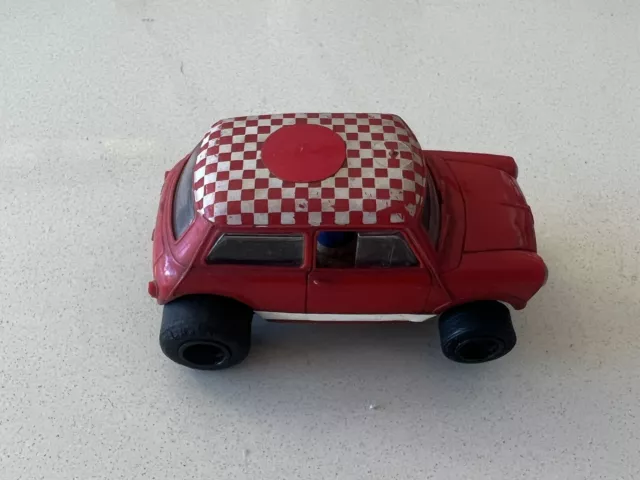 Scalextric wheels sales