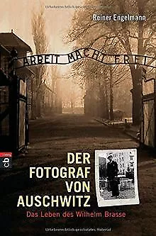 Der Fotograf von Auschwitz: Das Leben des Wilhelm Brasse... | Buch | Zustand gut