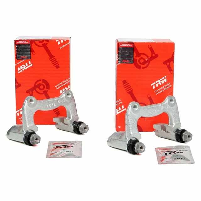 TRW BDA590 – Bremssattelhalter Hinten Rechts