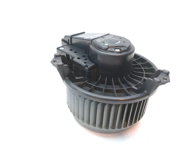 HVAC Controls & Control Units, Air Conditioning & Heating, Car