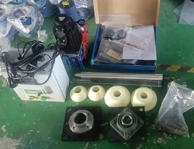 Boring and Welding Integrated Machine Portable Bore Welding Machine 3000W 220V