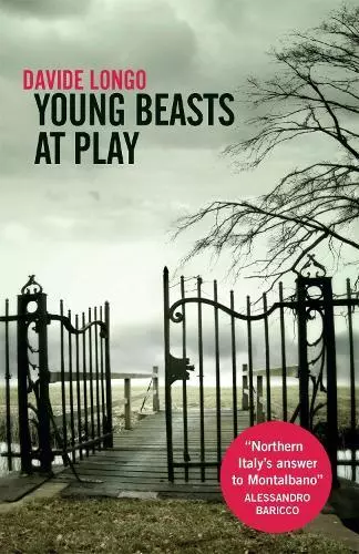Young Beasts At Play Par Longo, Davide, Neuf Livre ,Gratuit & , (Livre de Poche