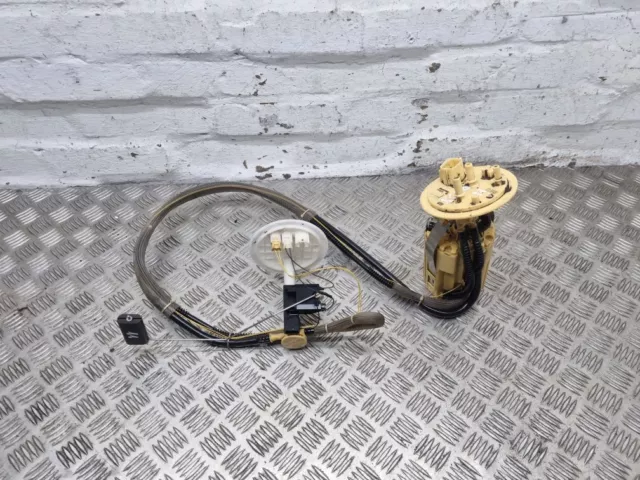 Volvo Xc90 Mk1 2007-2014 2.4 Pompe à Carburant (En Réservoir)