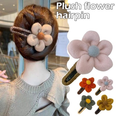1 COPPIA CORNA Capelli Fermaglio Elegante Delicato Nightclub partito Antler Forcina compatto 